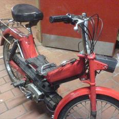 Puch maxi 2gear byttet
