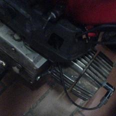 Puch maxi 2gear byttet