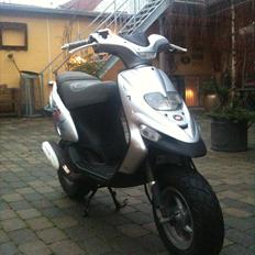 Gilera Stalker *Solgt*