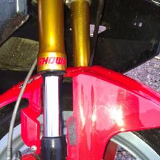 Rieju RS2 Matrix (SOLGT)