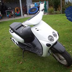 Yamaha neos ¤byttet¤