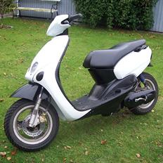 Yamaha neos ¤byttet¤