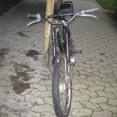 Puch maxi k(solgt)