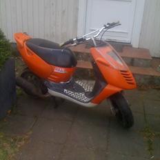 Aprilia sonic TIL SALG