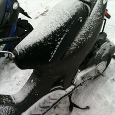 Kymco Super 9 =SolgT=