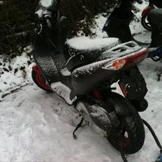 Kymco Super 9 =SolgT=