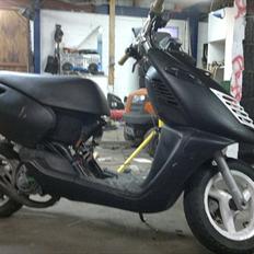 Aprilia Sonic - LC TS (TILSALG)