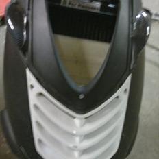 Aprilia Sonic - LC TS (TILSALG)