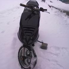 Piaggio nrg evo 2 lc DD (SOLGT)