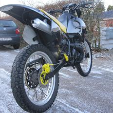 Suzuki RMX™// LC DD