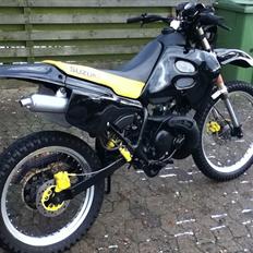 Suzuki RMX™// LC DD