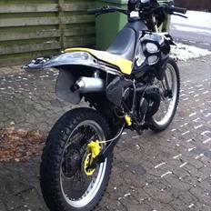 Suzuki RMX™// LC DD