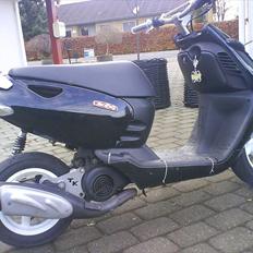 Aprilia Sonic "  Byttet "