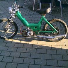 Puch maxi mk byttet