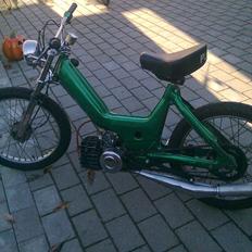 Puch maxi mk byttet
