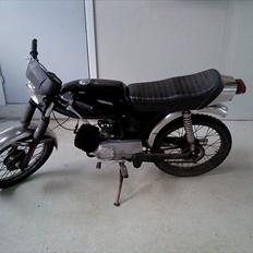 Puch Monza 3 gear