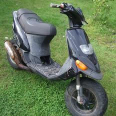 Gilera Gilera stalker