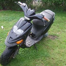 Gilera Gilera stalker