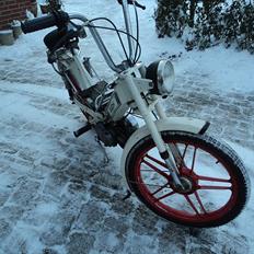 Puch maxi P1L SOLGT