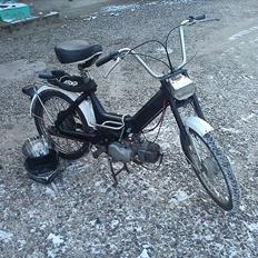 Puch Maxi K
