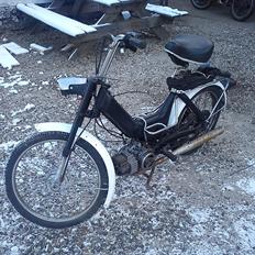 Puch Maxi K