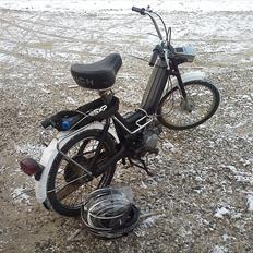 Puch Maxi K