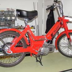 Puch Maxi