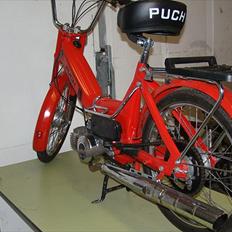 Puch Maxi
