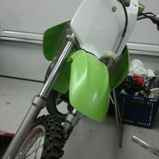 Kawasaki 65cc (Solgt)