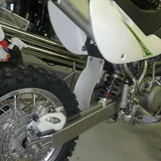 Kawasaki 65cc (Solgt)