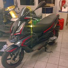 Gilera Runner jet sp   SOLGT