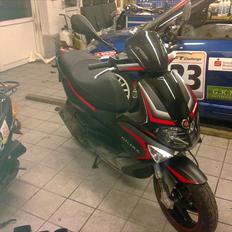 Gilera Runner jet sp   SOLGT