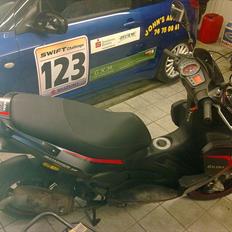 Gilera Runner jet sp   SOLGT