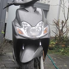 Yamaha Jog R