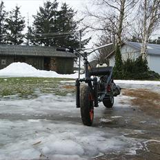 Piaggio Sprinter Ac