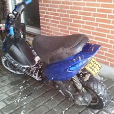 Gilera Stalker