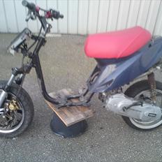 Yamaha Jog/Aerox (solgt)