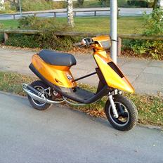 Yamaha Jog bb 77