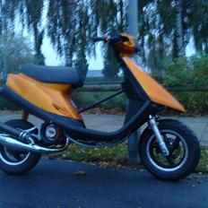 Yamaha Jog bb 77