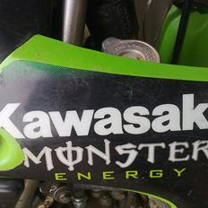 Kawasaki Kx 85 tilsalg