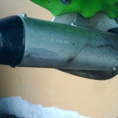 Kawasaki Kx 85 tilsalg