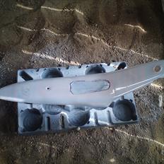 MiniBike Pocketbike   (SOLGT)  