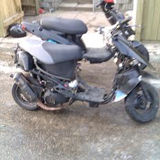 PGO Ligero Rs Ac (Byttet)