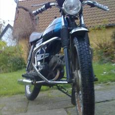 Puch monza 3gear ( solgt )