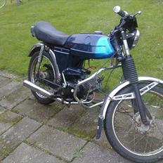 Puch monza 3gear ( solgt )