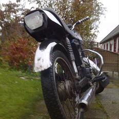 Puch monza 3gear ( solgt )