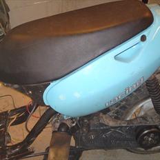 Aprilia Sonic (NAKKET)