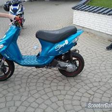 Gilera stalker