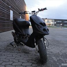 Piaggio NRG MC3 EVO1 ¤ SOLGT