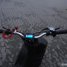 Piaggio NRG MC3 EVO1 ¤ SOLGT